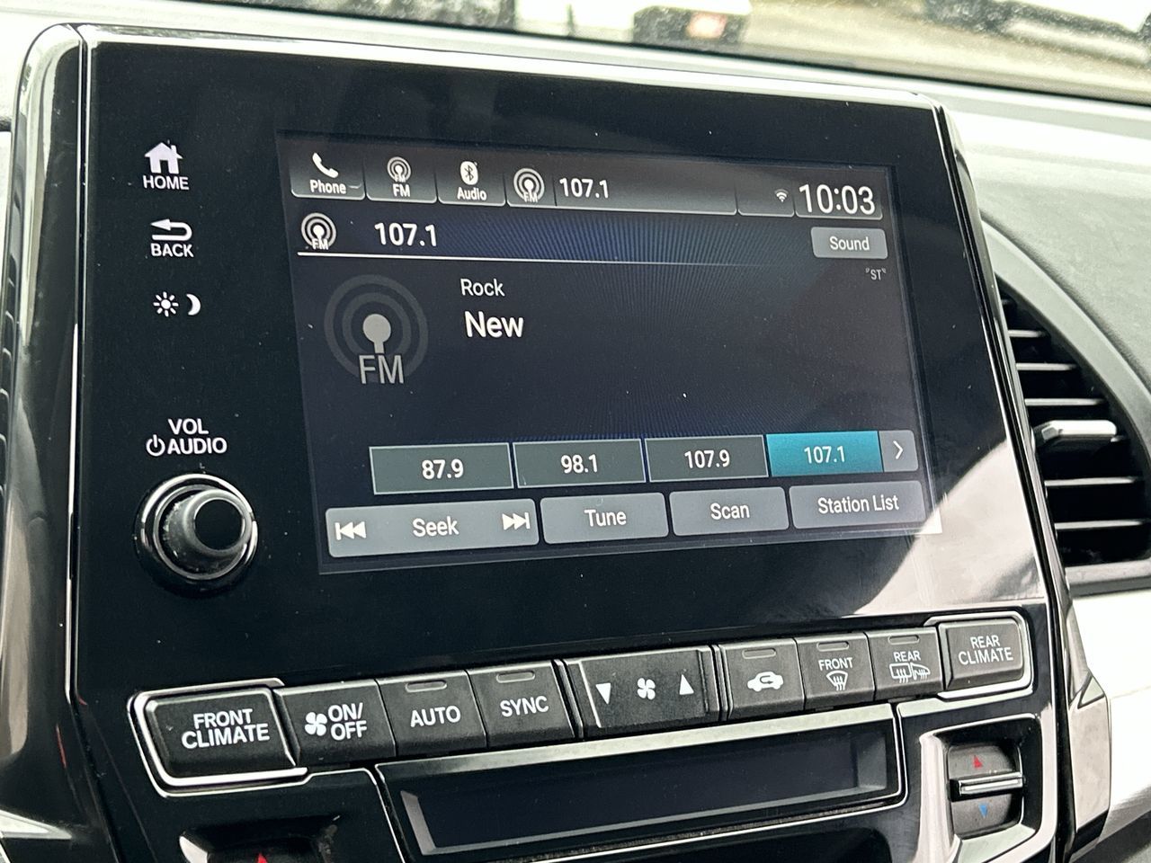 Honda Odyssey  2020 à Markham, Ontario