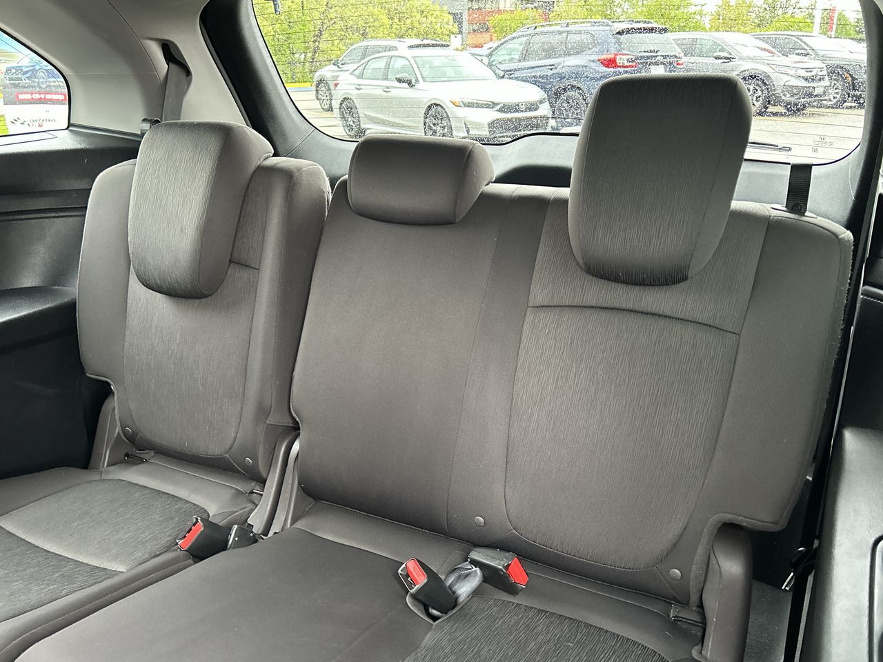 Honda Odyssey  2020 à Markham, Ontario