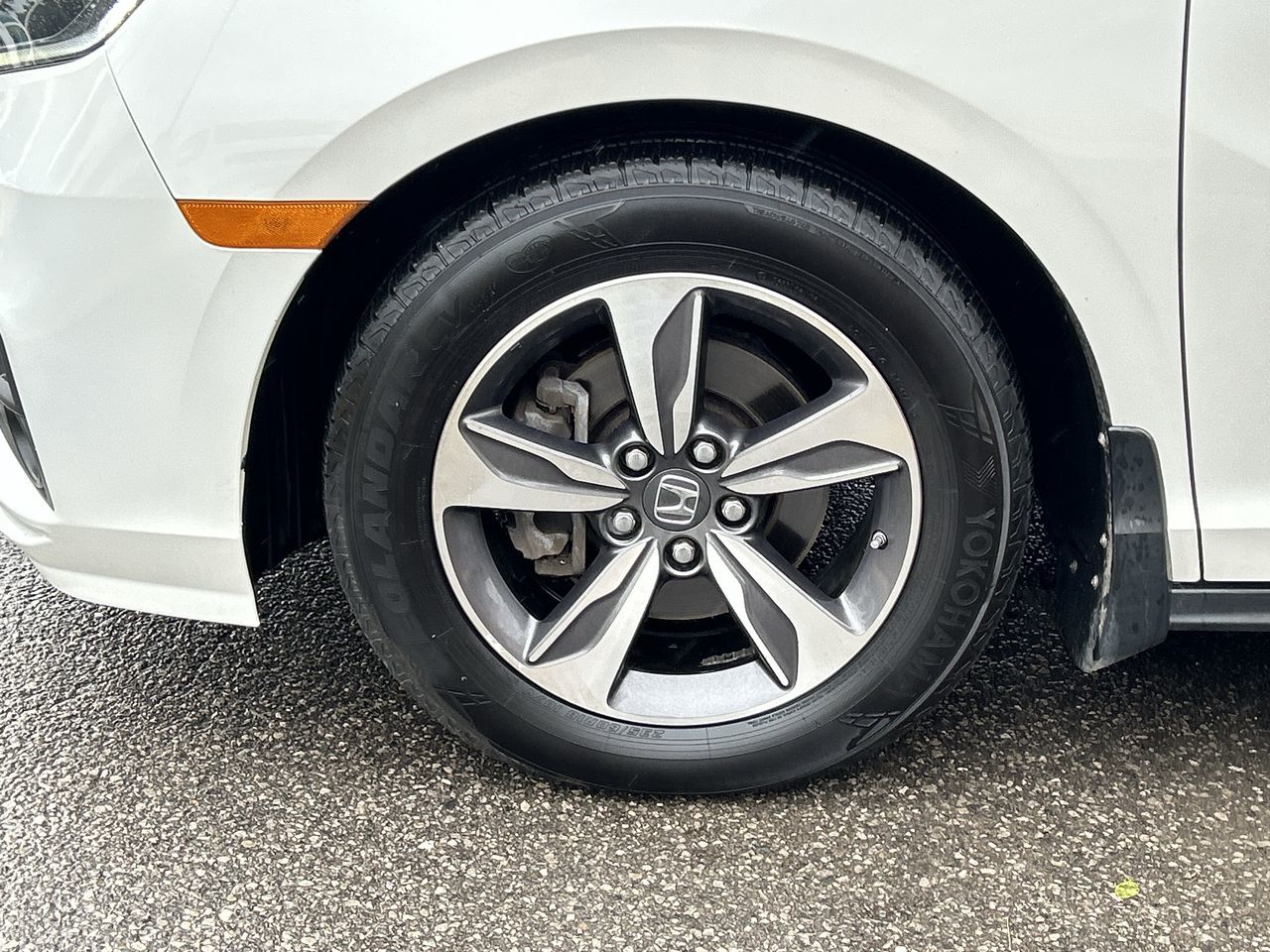 Honda Odyssey  2020 à Markham, Ontario