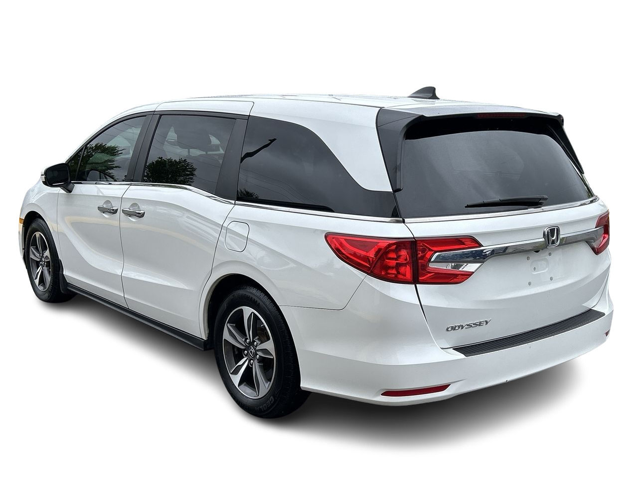 Honda Odyssey  2020 à Markham, Ontario
