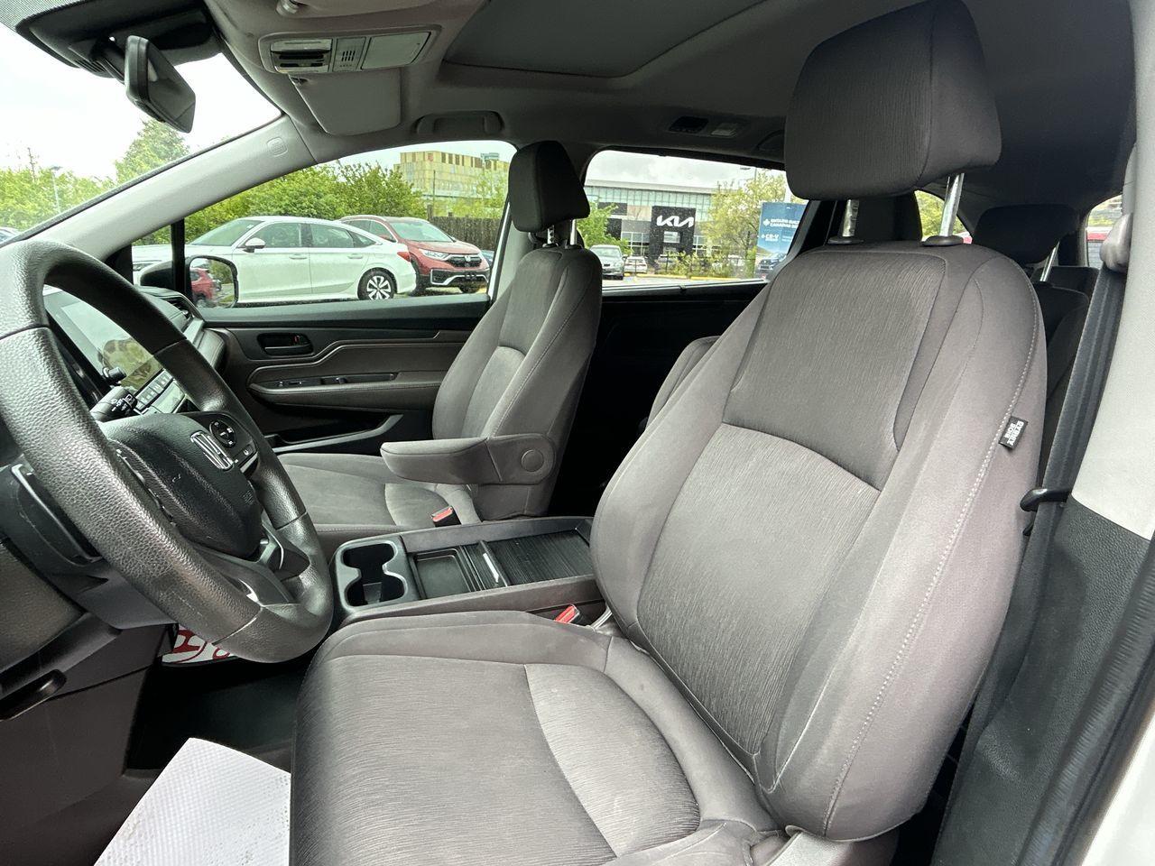 Honda Odyssey  2020 à Markham, Ontario