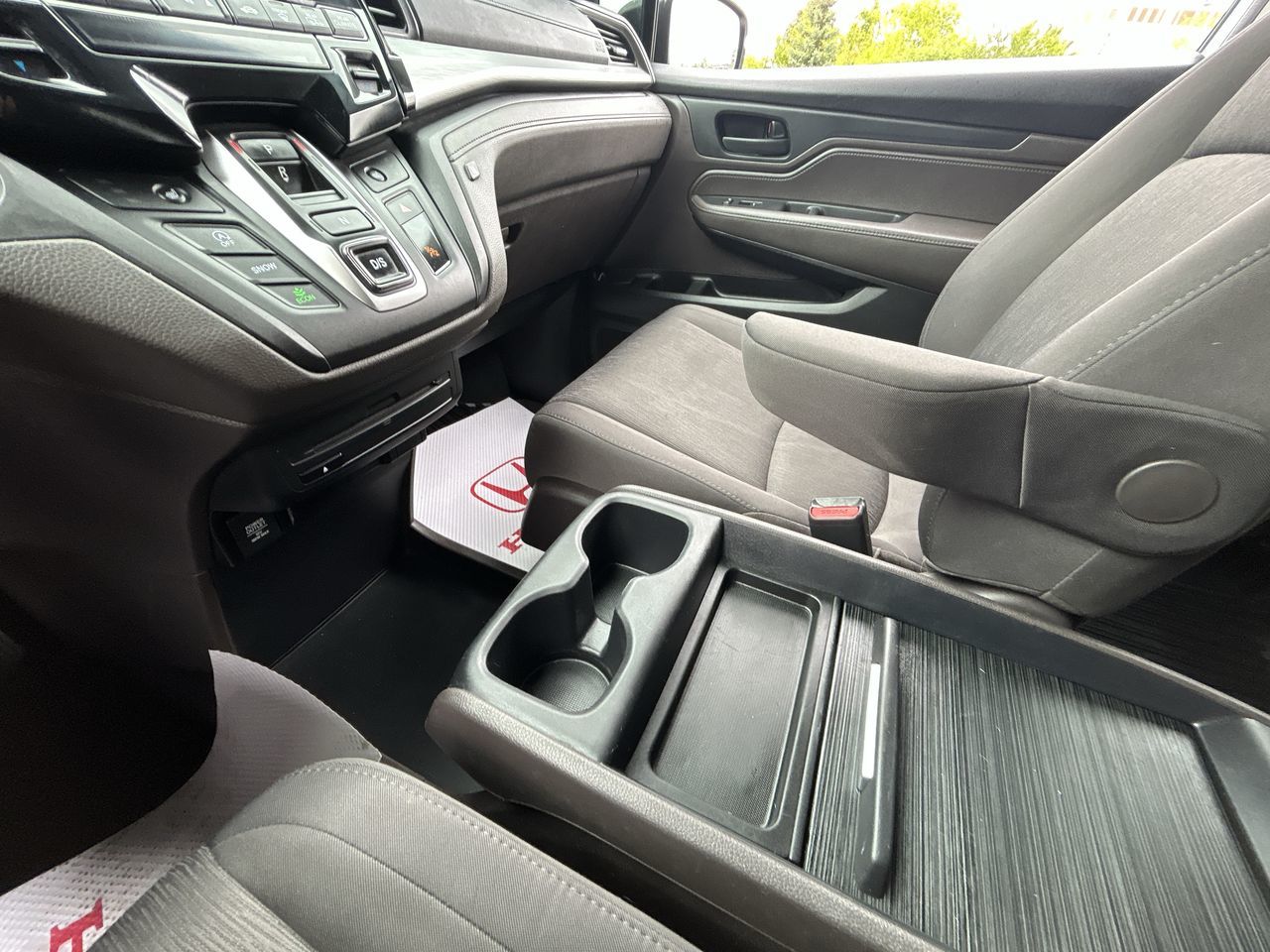 Honda Odyssey  2020 à Markham, Ontario