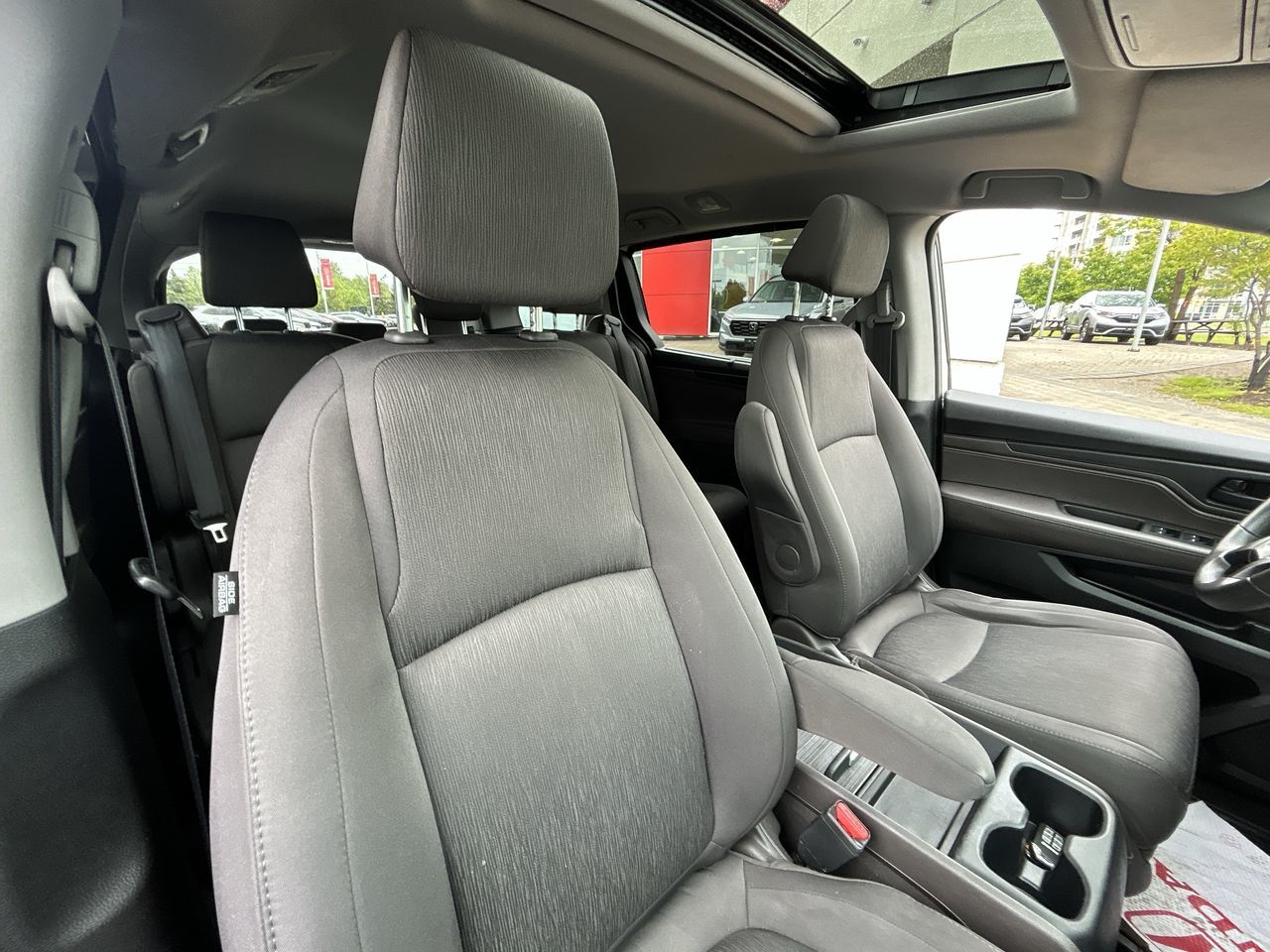 Honda Odyssey  2020 à Markham, Ontario