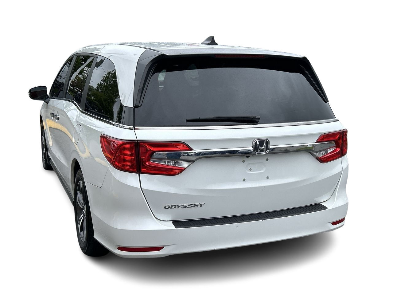 Honda Odyssey  2020 à Markham, Ontario
