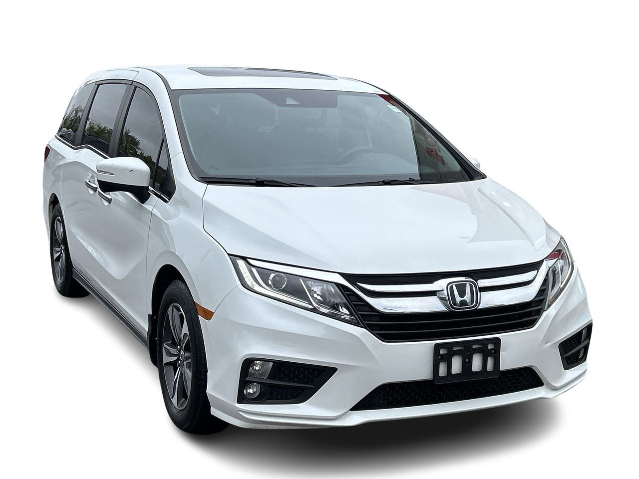 Honda Odyssey  2020 à Markham, Ontario