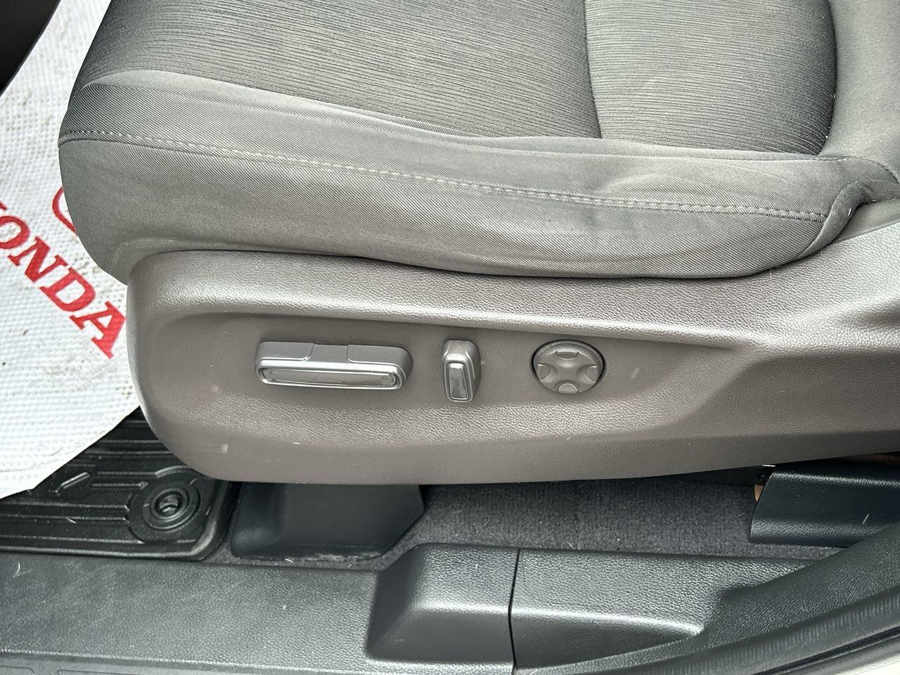 Honda Odyssey  2020 à Markham, Ontario