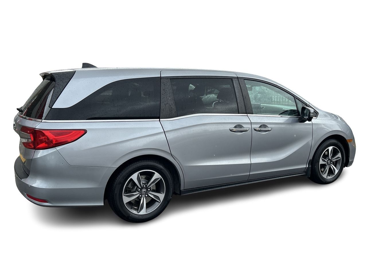 2020 Honda Odyssey