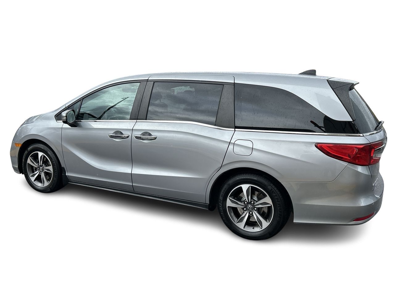 2020 Honda Odyssey