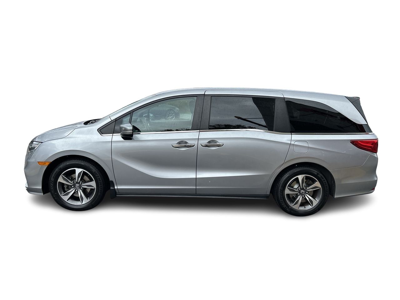 2020 Honda Odyssey
