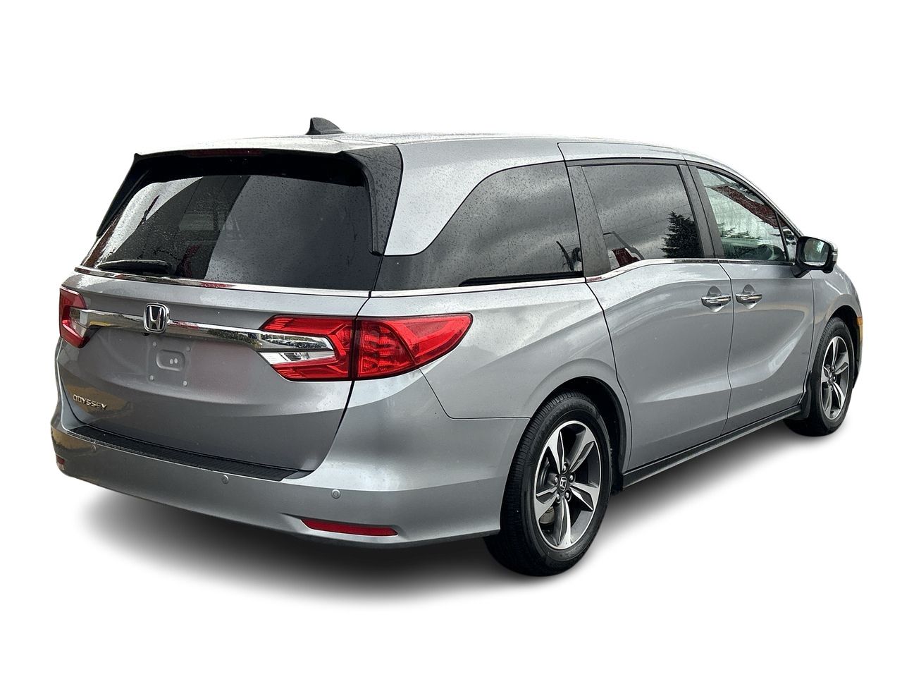 2020 Honda Odyssey