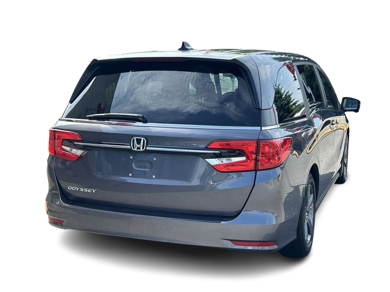 2022 Honda Odyssey in Markham, Ontario