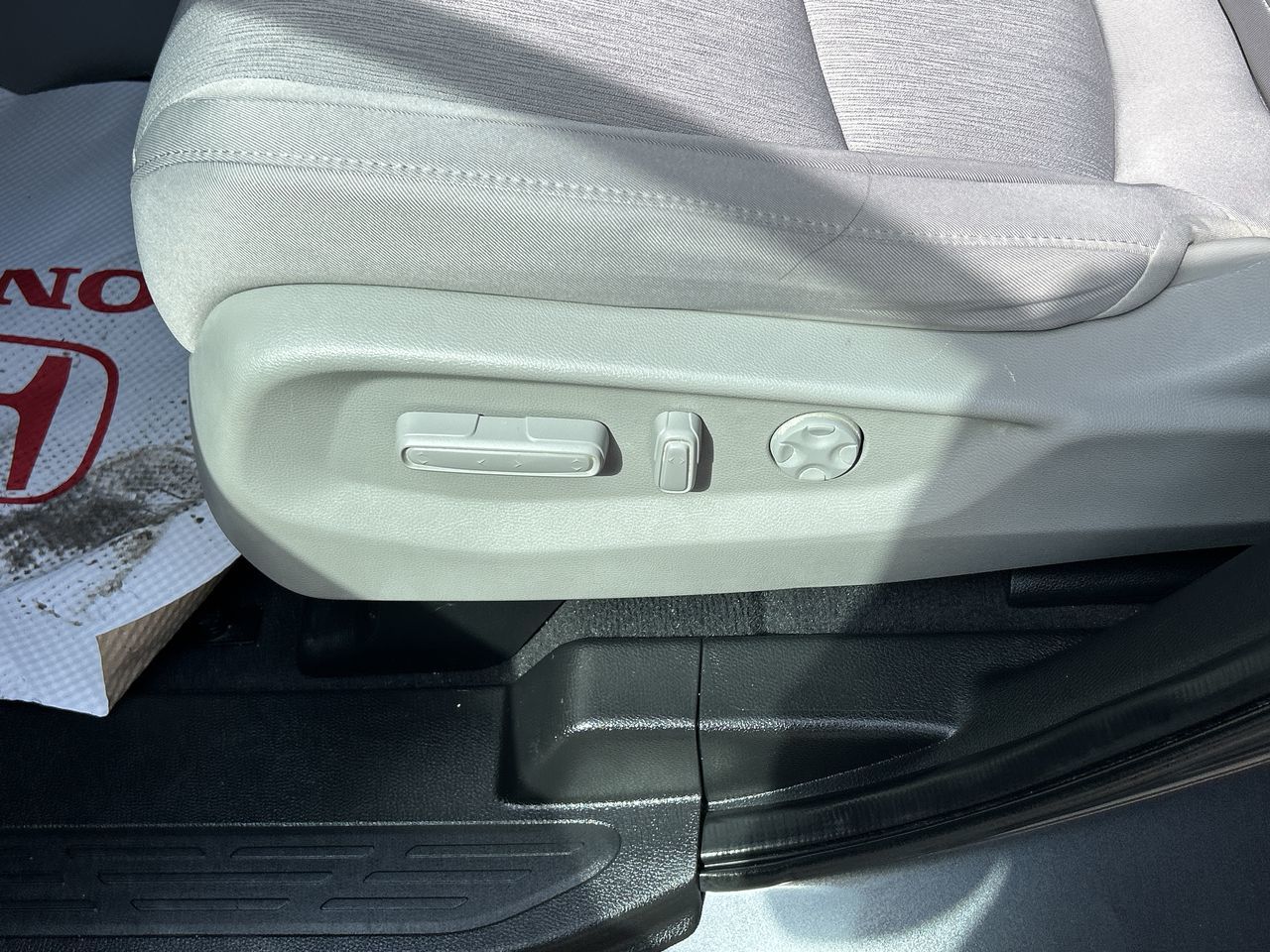 2022 Honda Odyssey in Markham, Ontario
