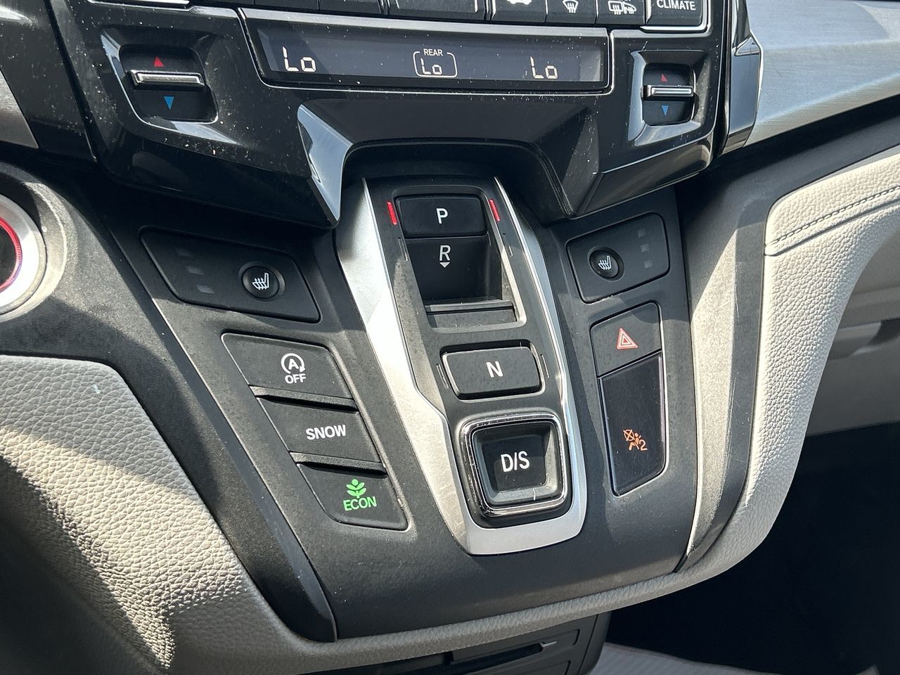 2022 Honda Odyssey in Markham, Ontario