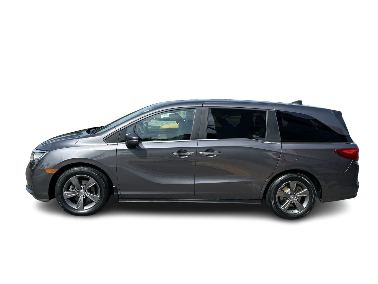 2022 Honda Odyssey in Markham, Ontario