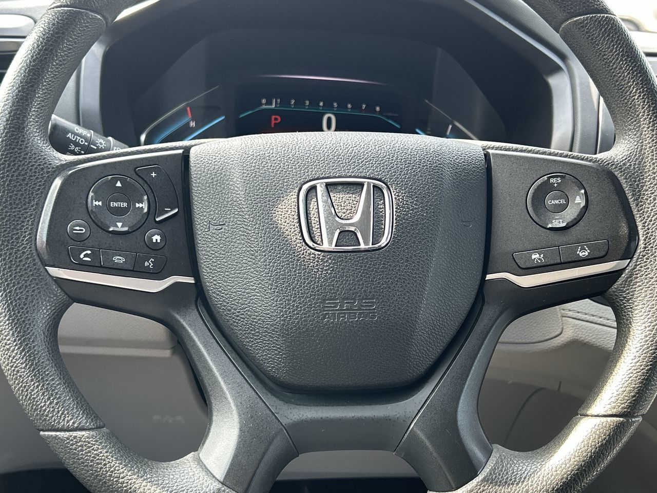 2022 Honda Odyssey in Markham, Ontario