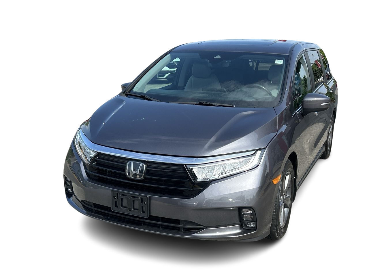 2022 Honda Odyssey in Markham, Ontario