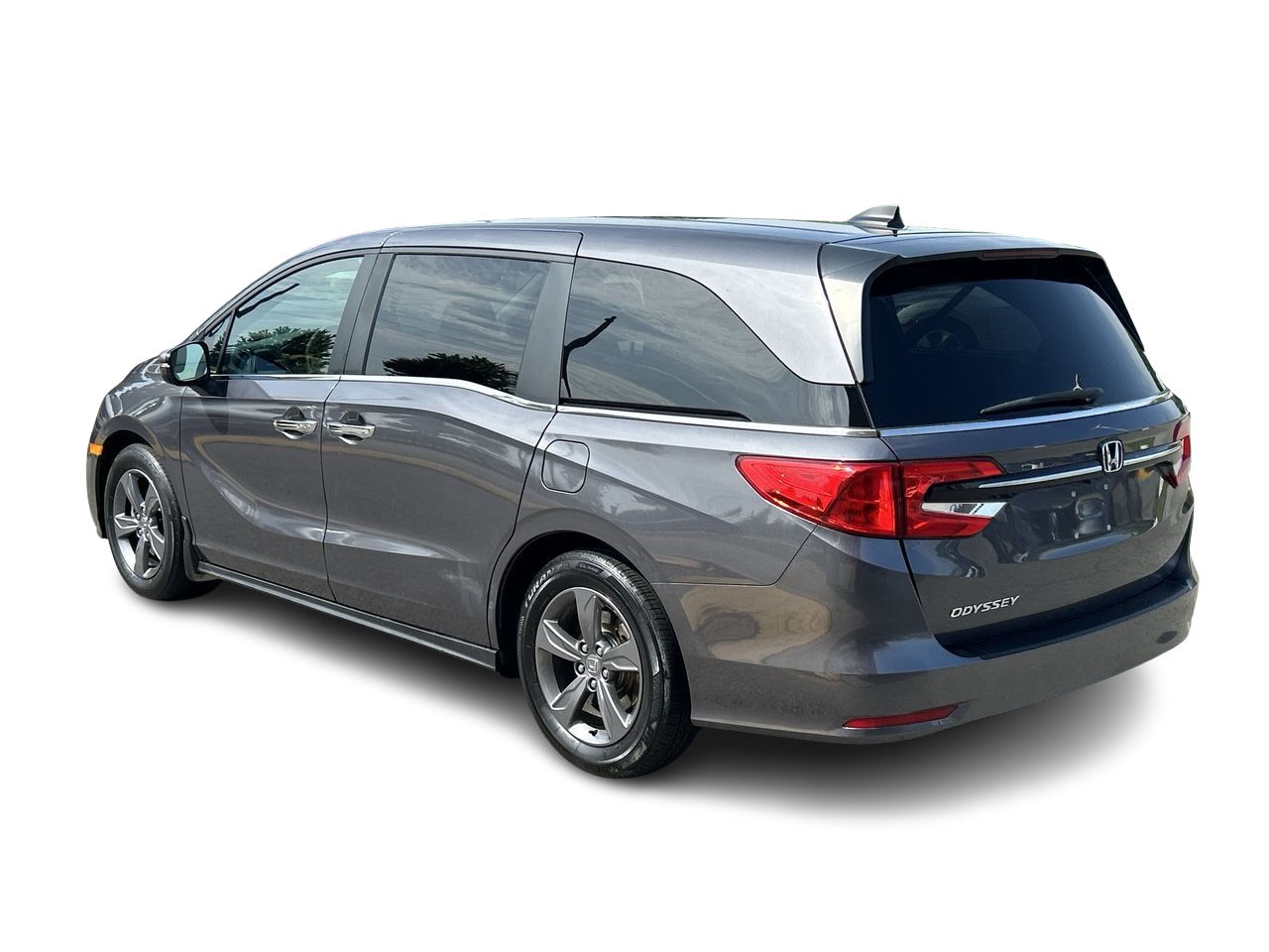 2022 Honda Odyssey in Markham, Ontario