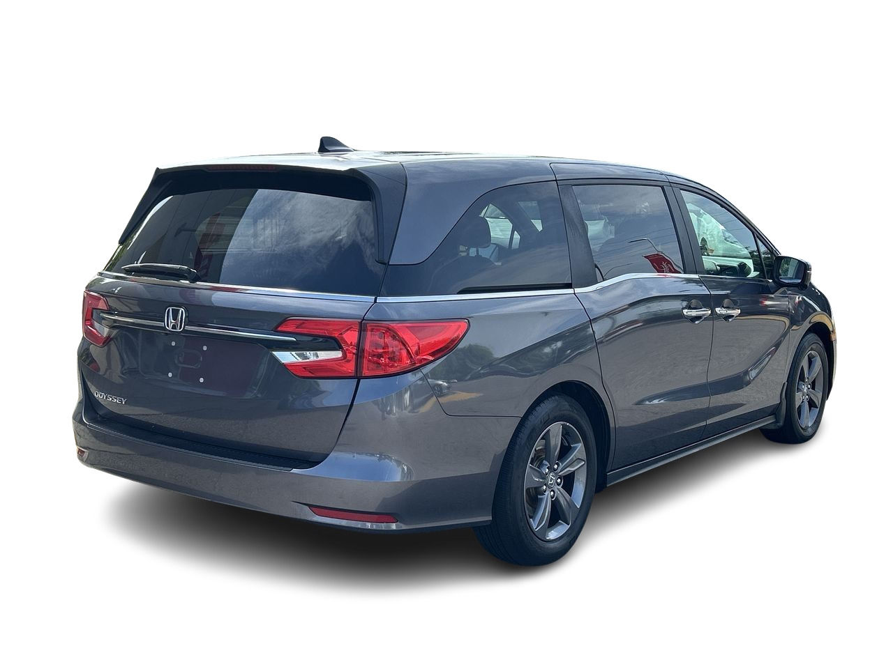 2022 Honda Odyssey in Markham, Ontario