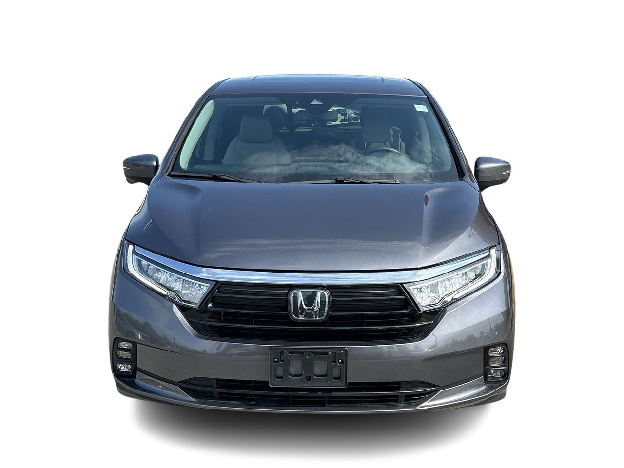 2022 Honda Odyssey in Markham, Ontario