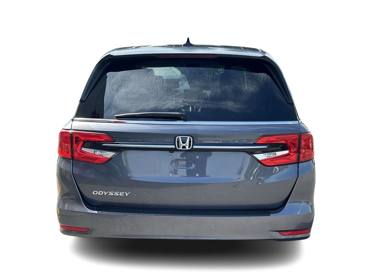 2022 Honda Odyssey in Markham, Ontario