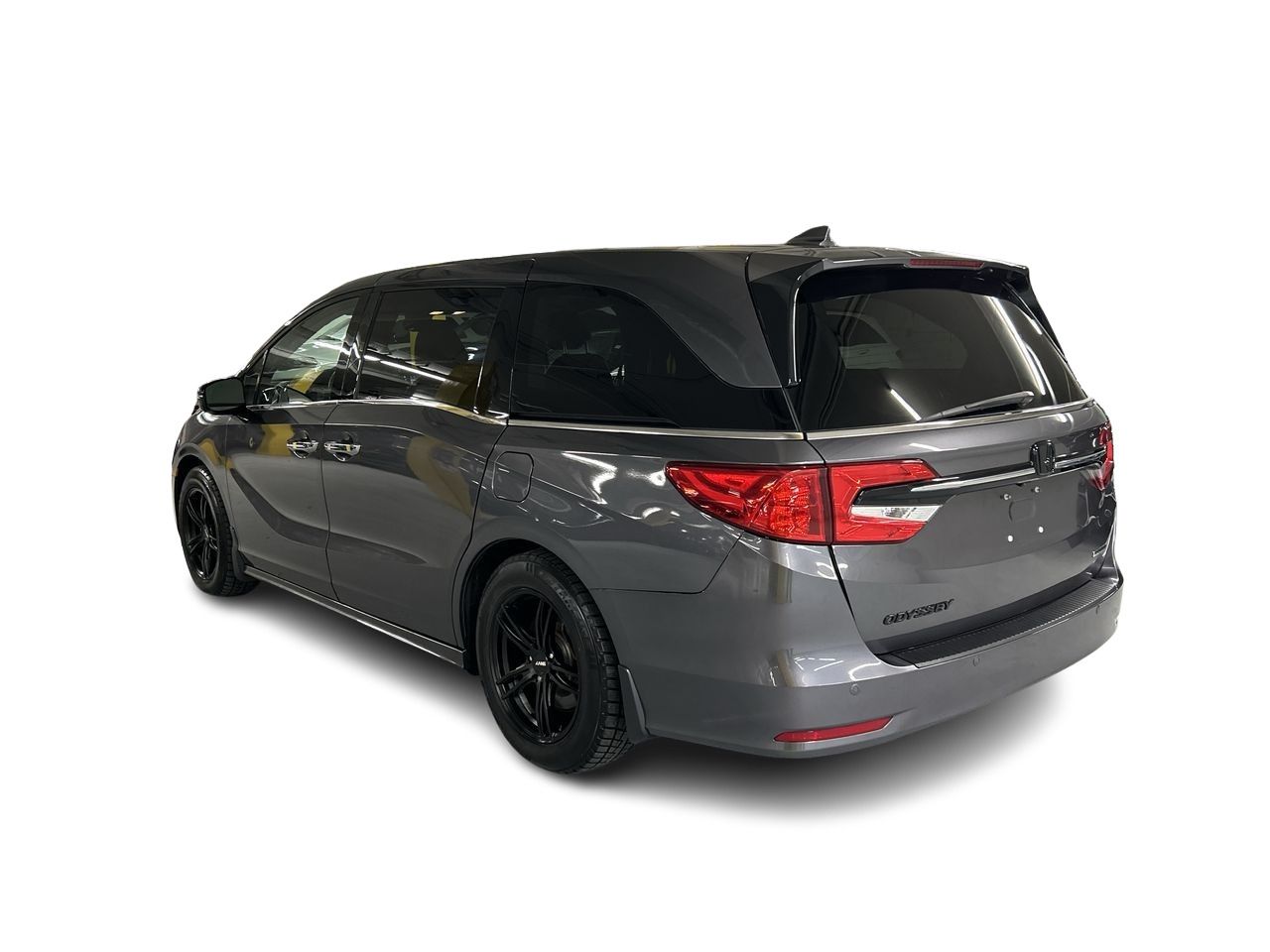 2022 Honda Odyssey
