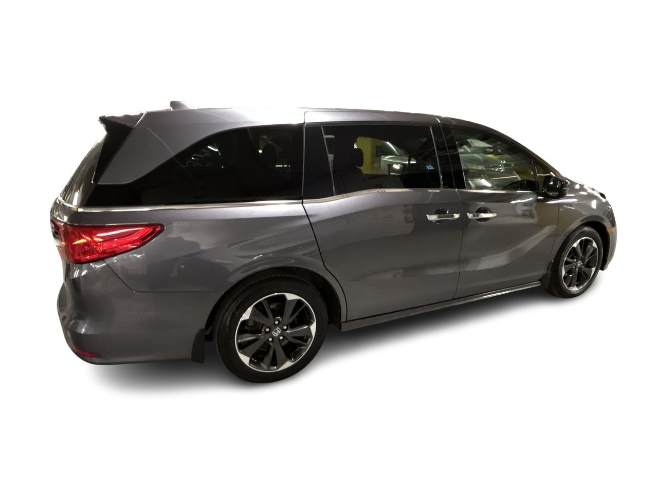 2022 Honda Odyssey in Markham, Ontario
