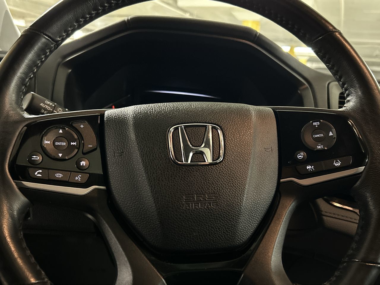2022 Honda Odyssey