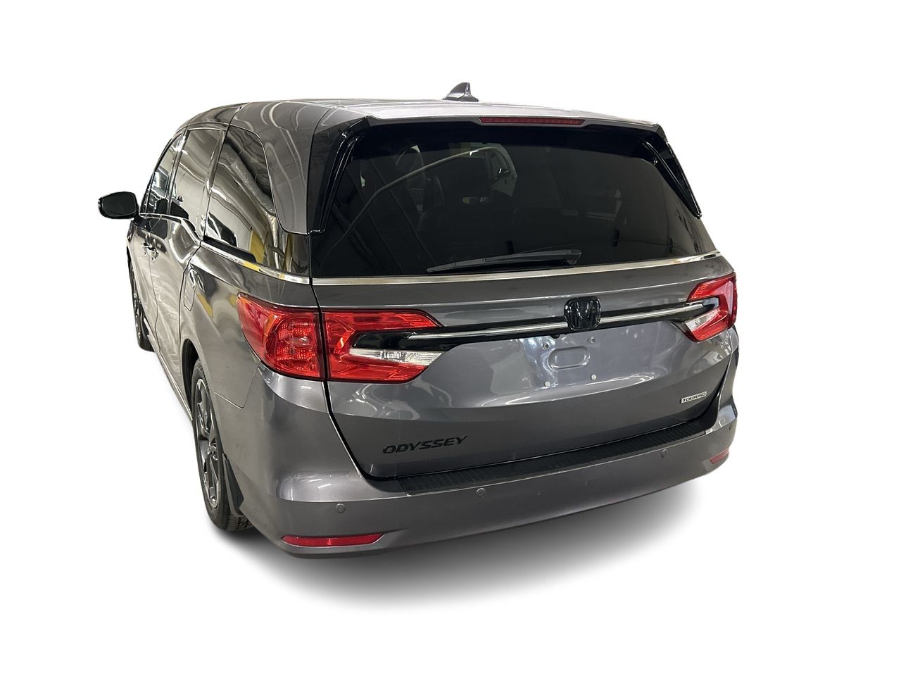2022 Honda Odyssey in Markham, Ontario