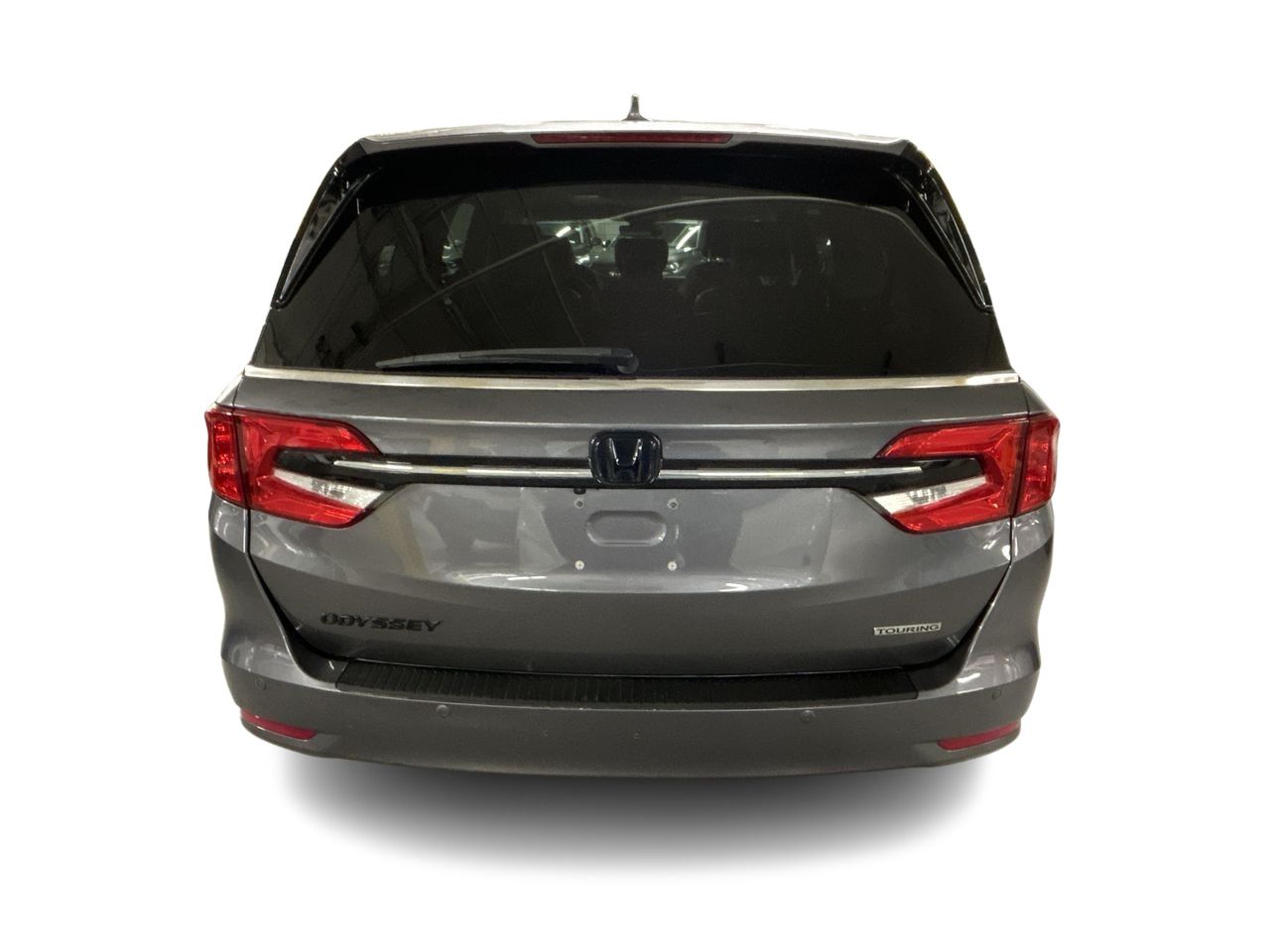 2022 Honda Odyssey in Markham, Ontario