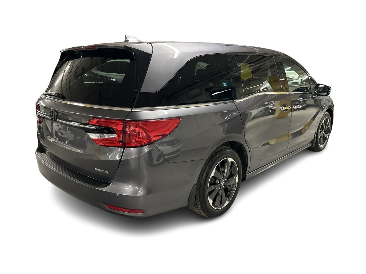 2022 Honda Odyssey in Markham, Ontario