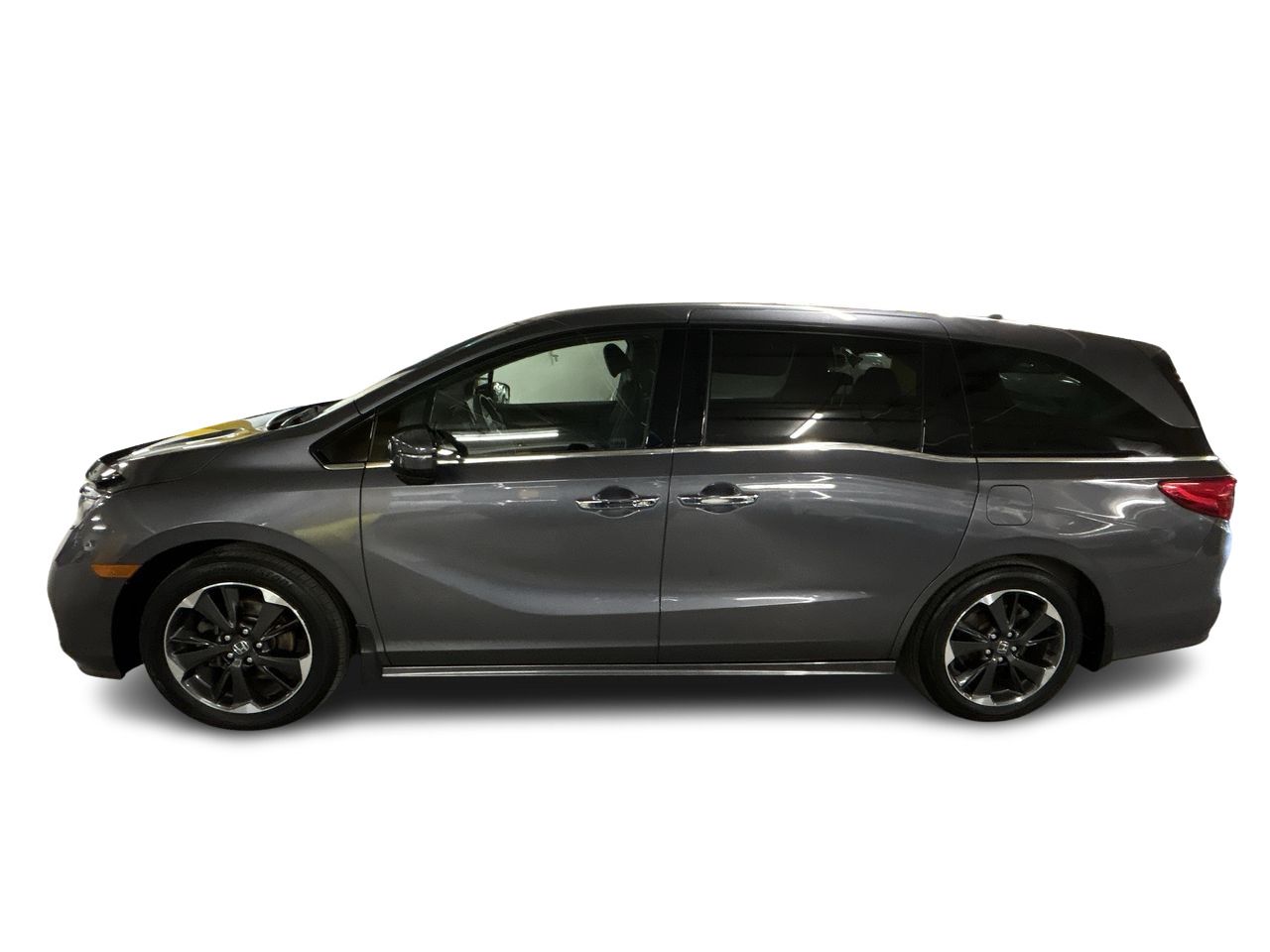 2022 Honda Odyssey in Markham, Ontario