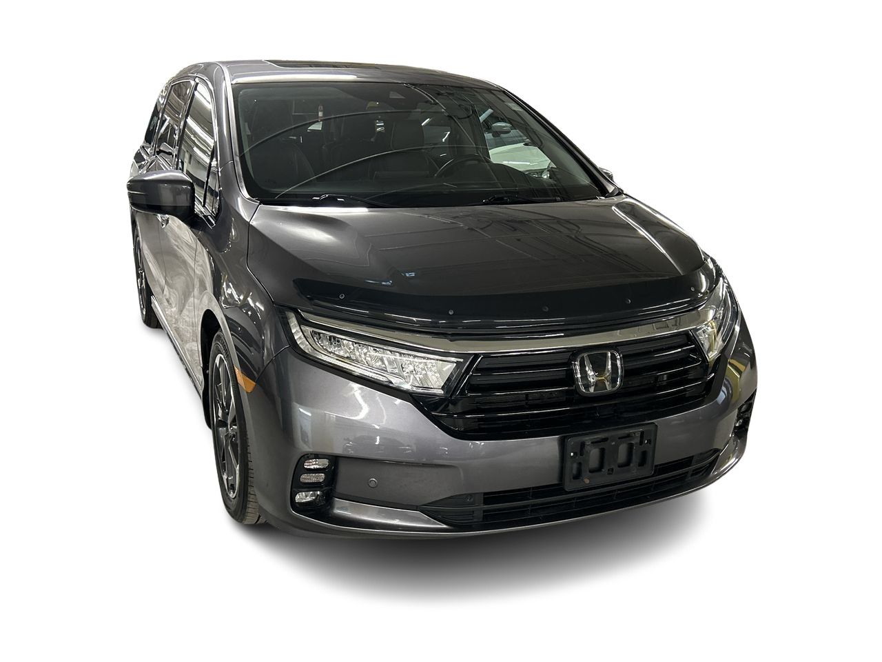 2022 Honda Odyssey in Markham, Ontario