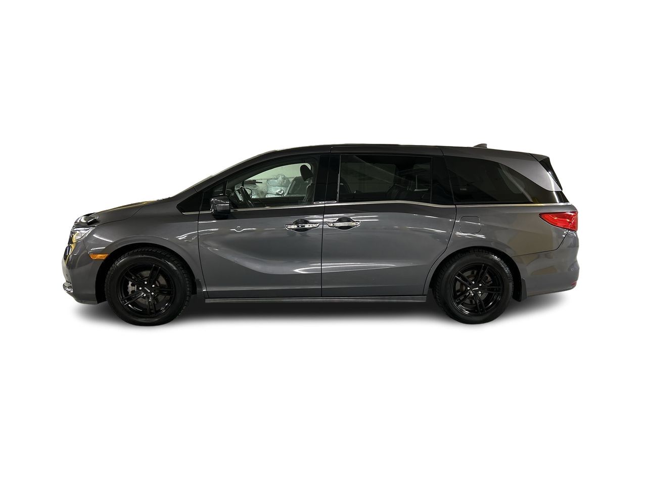 2022 Honda Odyssey