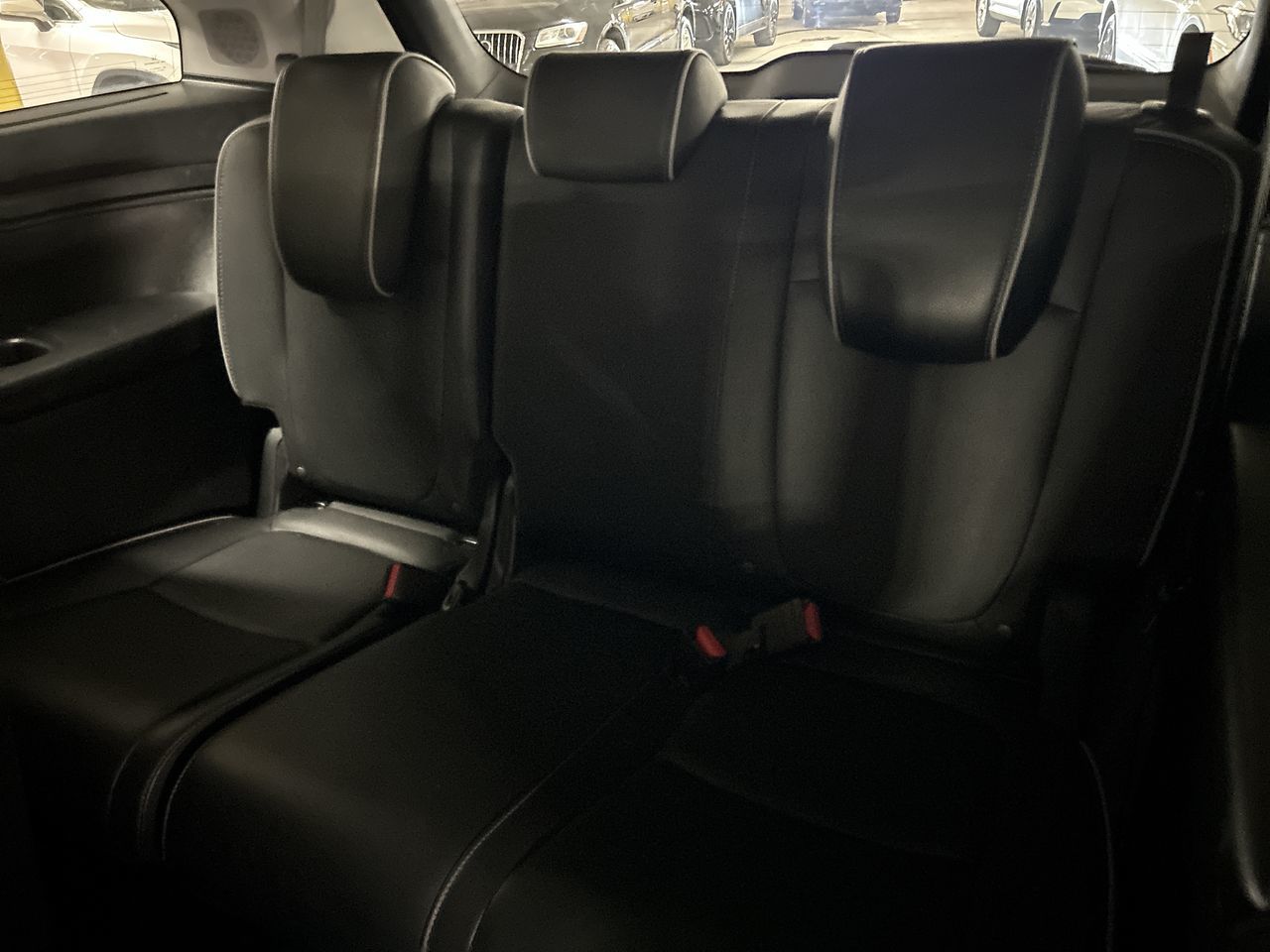 2022 Honda Odyssey in Markham, Ontario