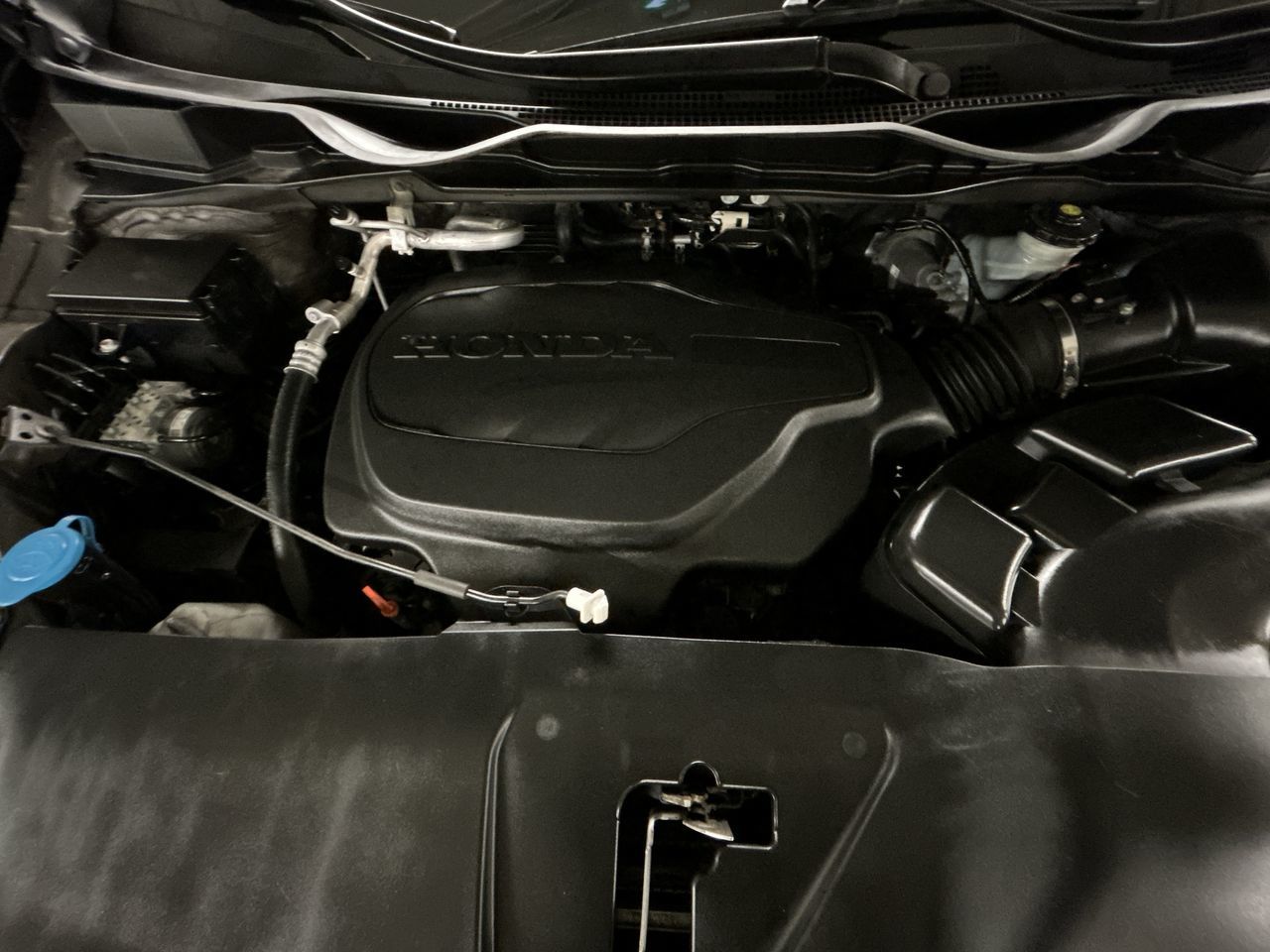 2022 Honda Odyssey in Markham, Ontario