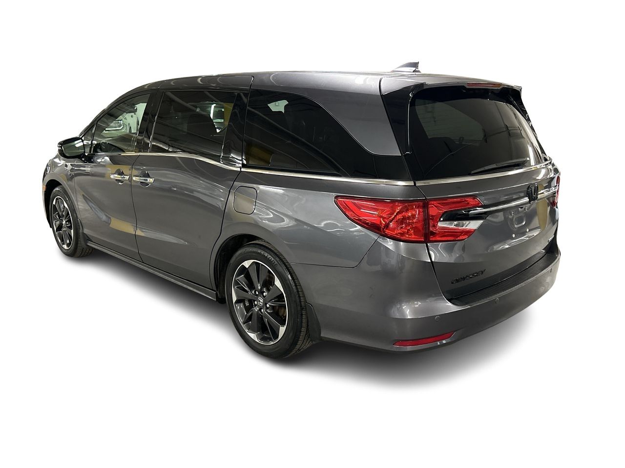 2022 Honda Odyssey in Markham, Ontario