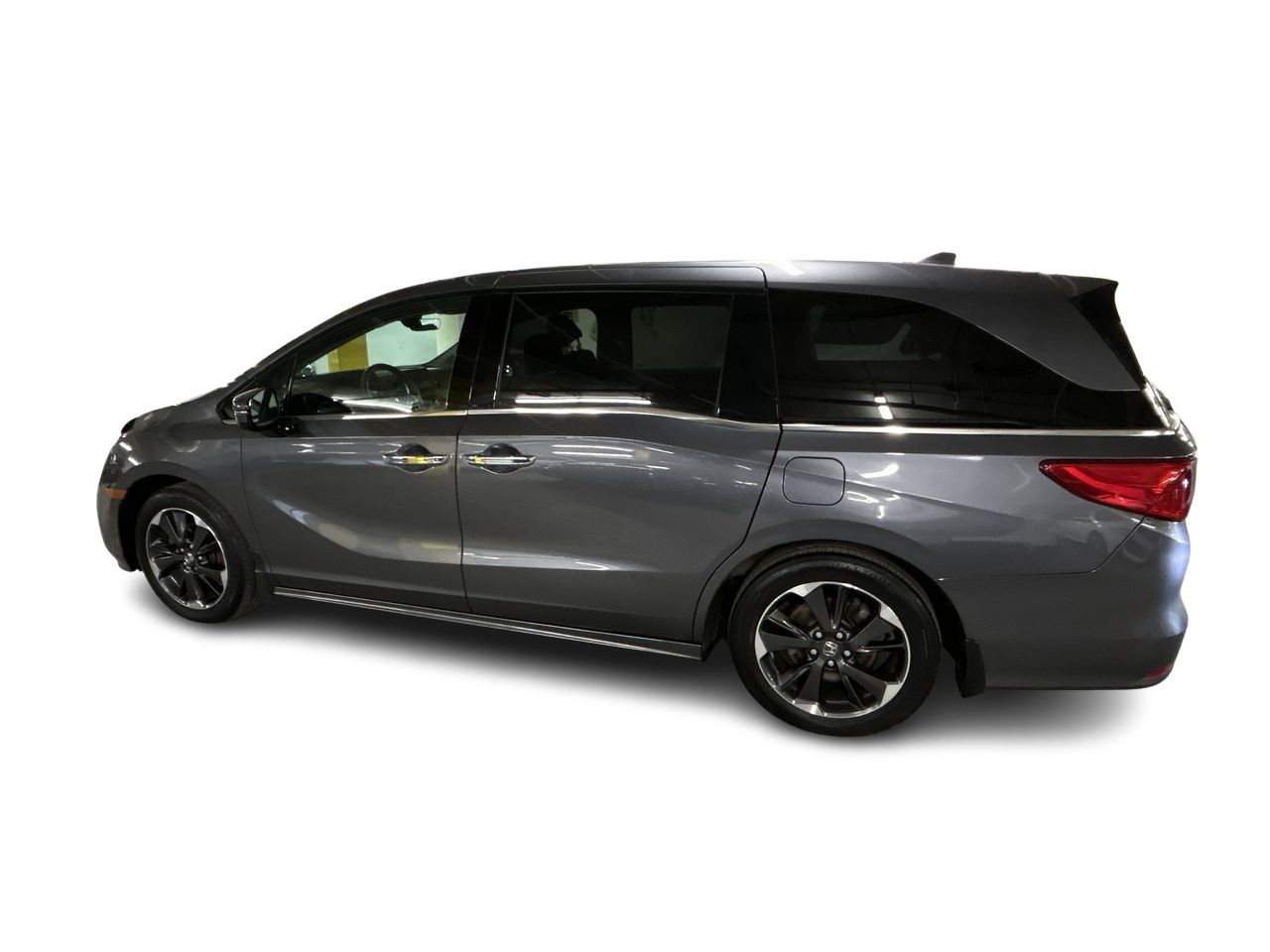 2022 Honda Odyssey in Markham, Ontario