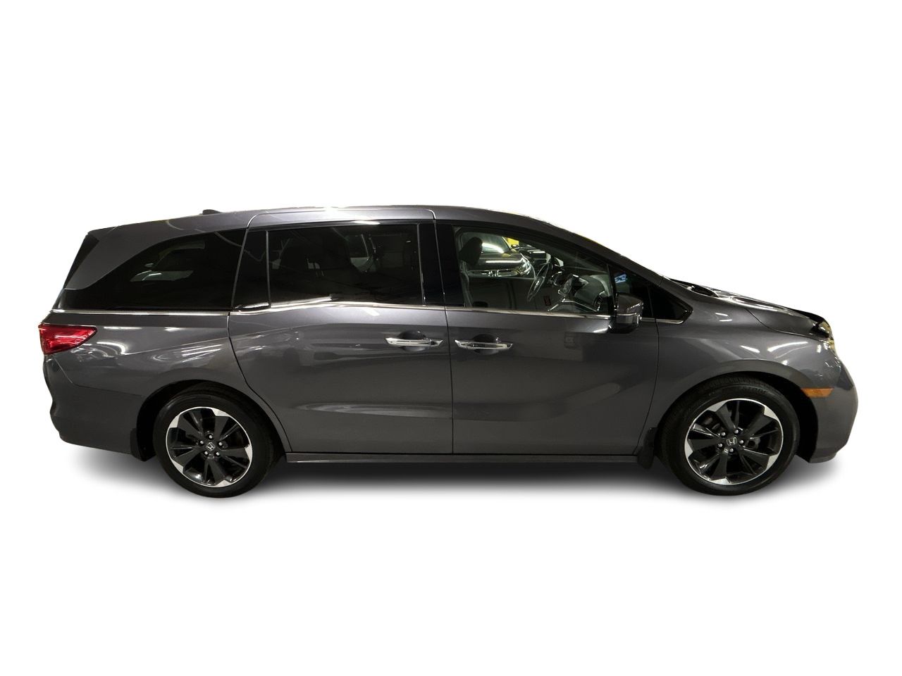 2022 Honda Odyssey in Markham, Ontario