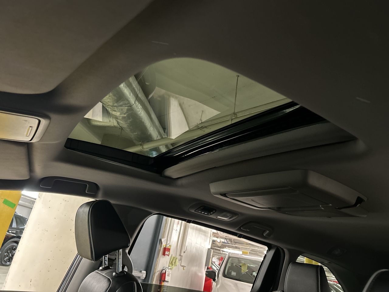 2022 Honda Odyssey in Markham, Ontario