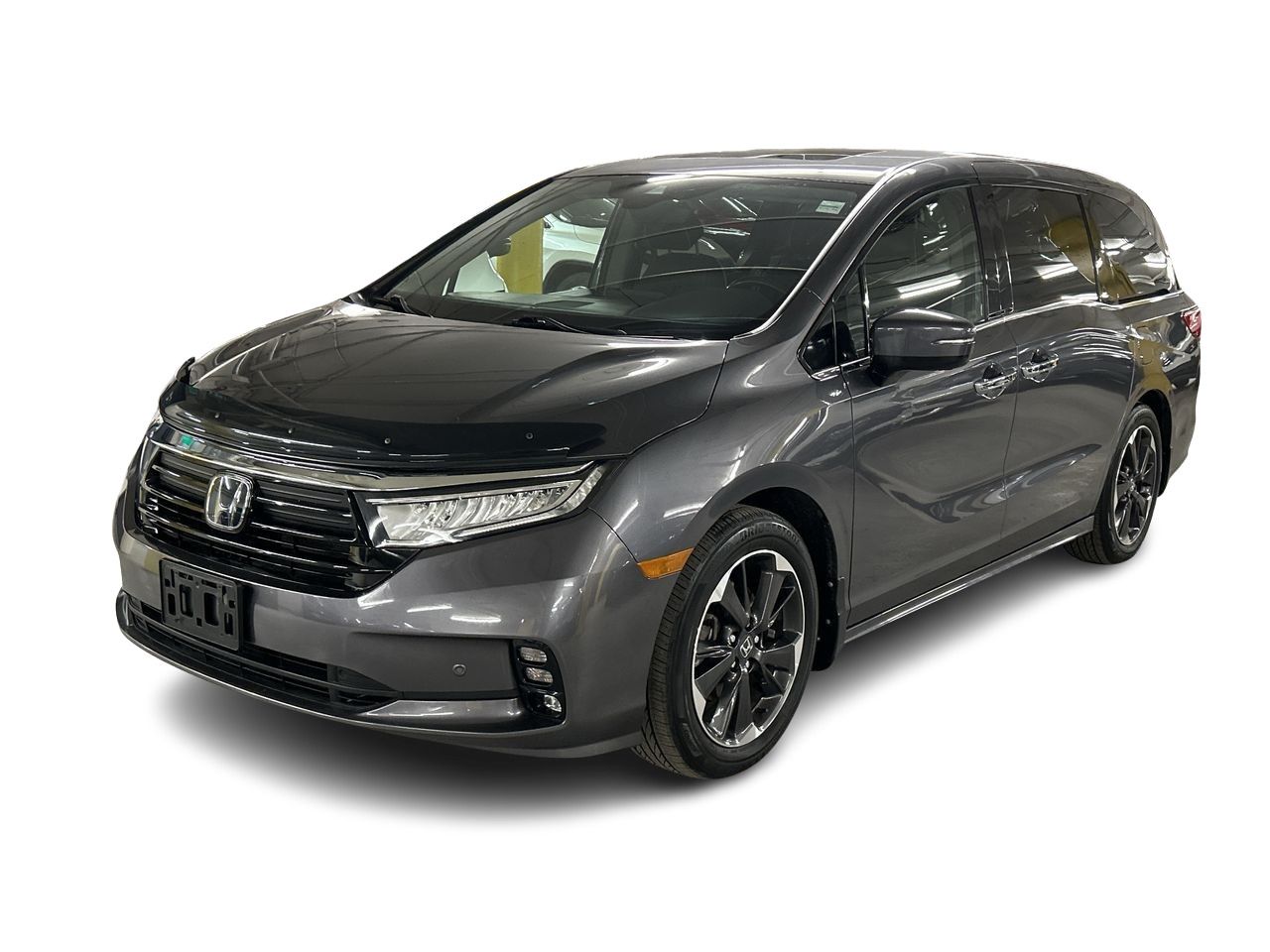 2022 Honda Odyssey in Markham, Ontario