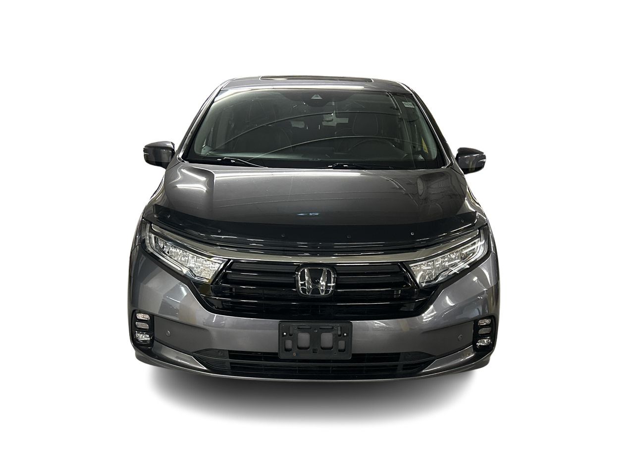 2022 Honda Odyssey in Markham, Ontario