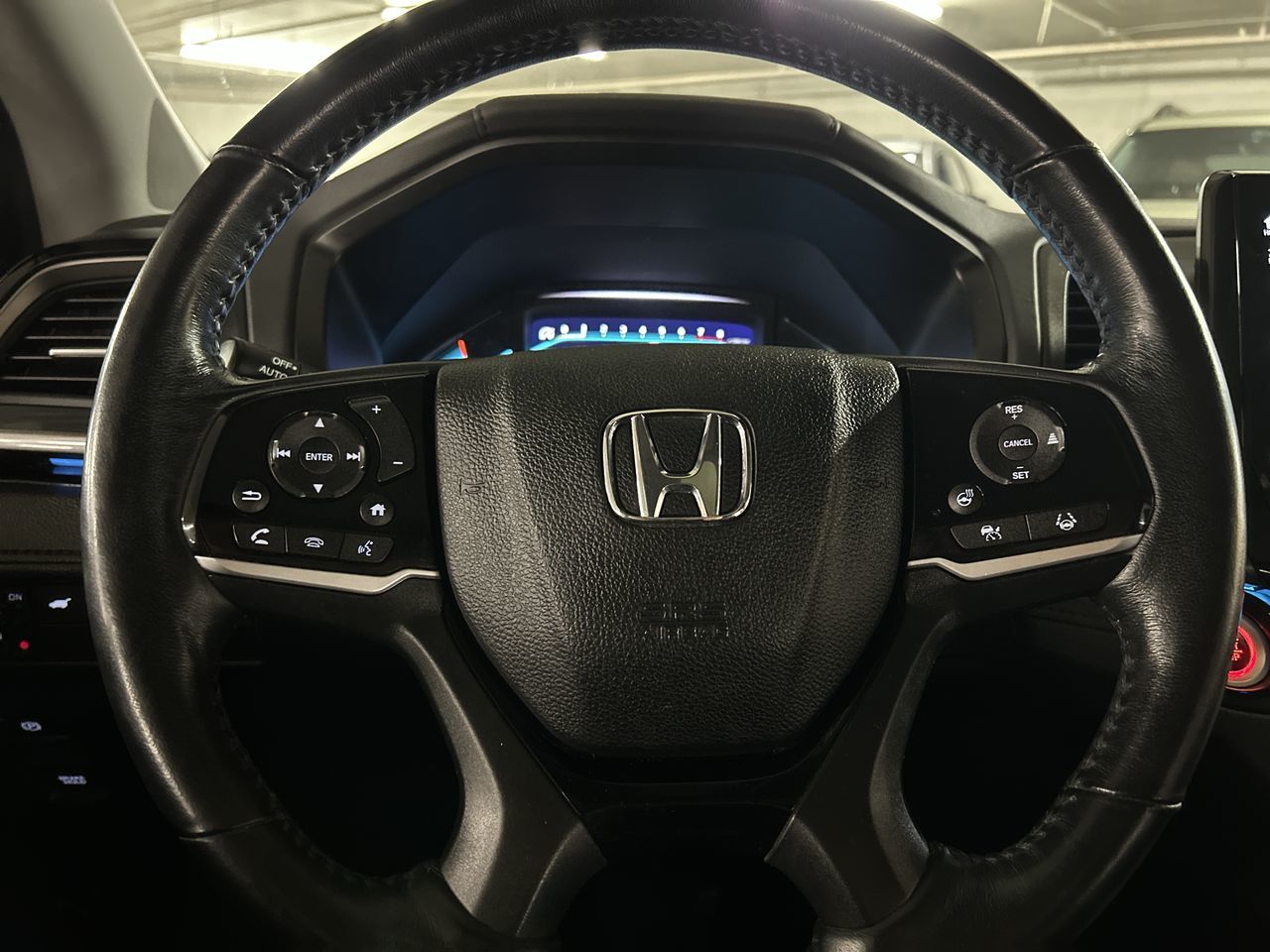 2022 Honda Odyssey in Markham, Ontario