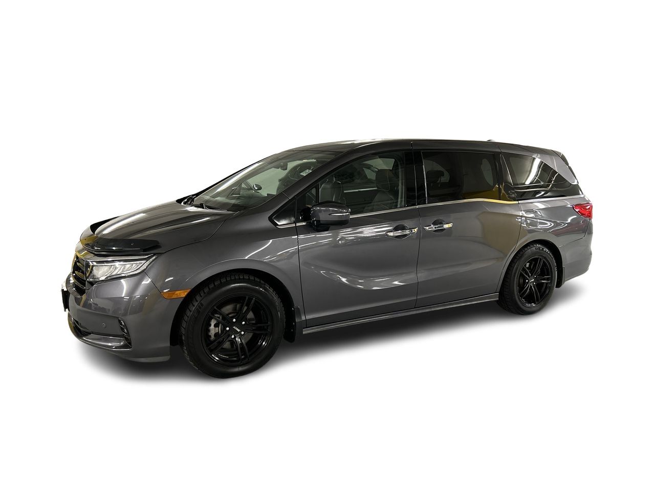2022 Honda Odyssey