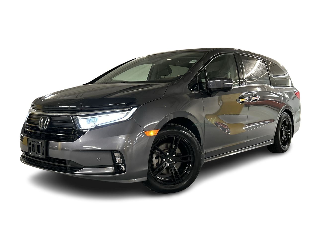 2022 Honda Odyssey