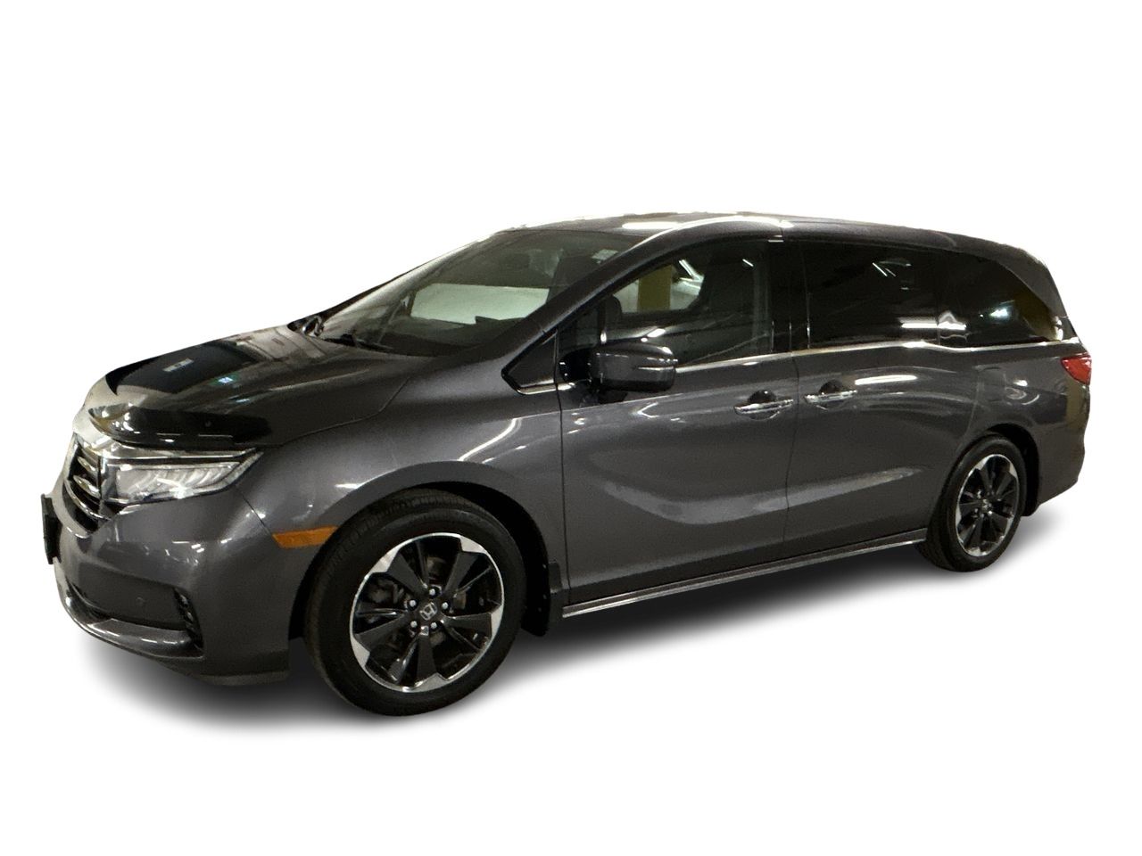 2022 Honda Odyssey in Markham, Ontario
