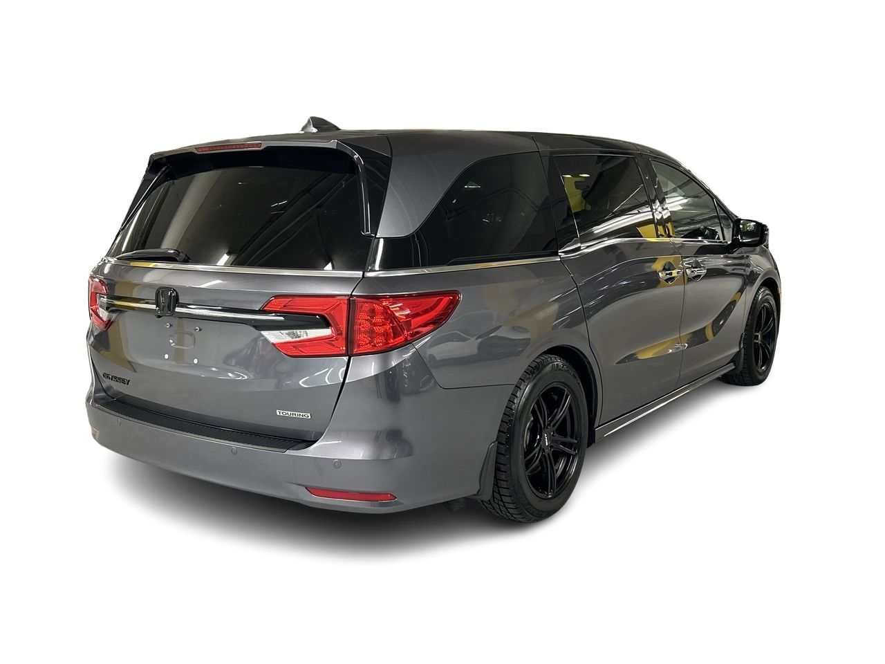 2022 Honda Odyssey
