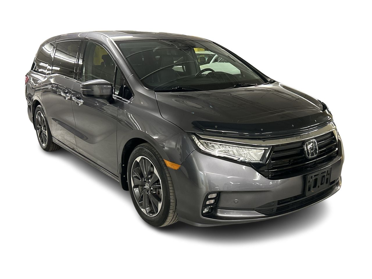 2022 Honda Odyssey in Markham, Ontario