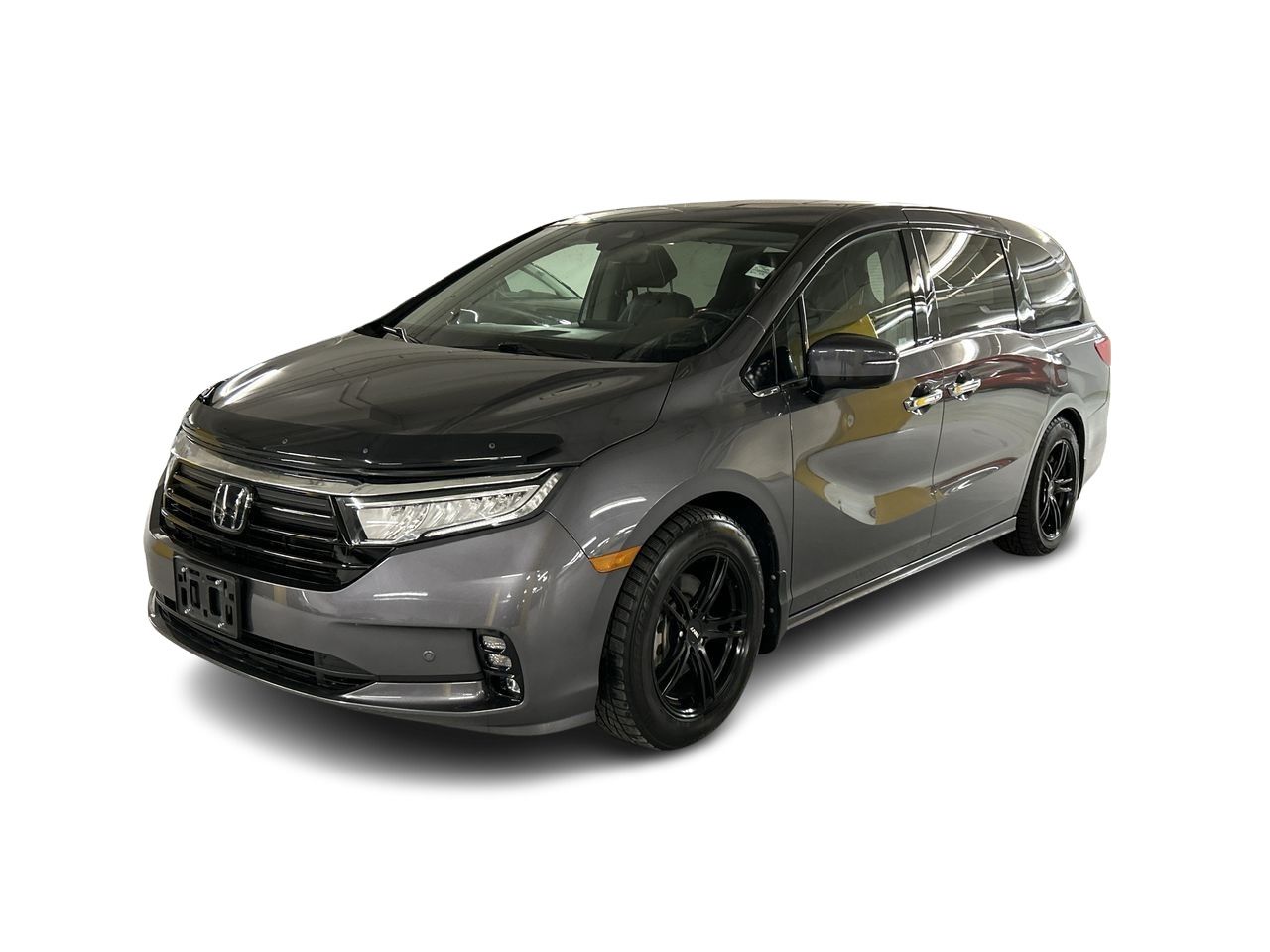2022 Honda Odyssey