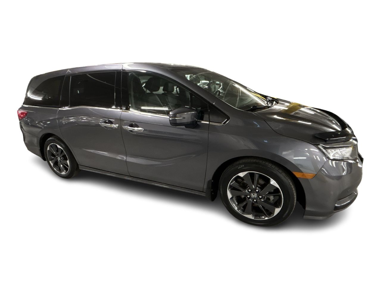 2022 Honda Odyssey in Markham, Ontario