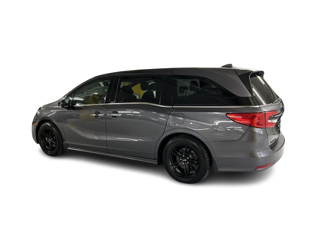 2022 Honda Odyssey